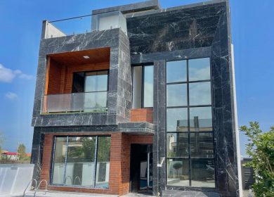 خرید ویلا سند دار سعادت آباد چمستان شهرکی | ۳۰۰ متر