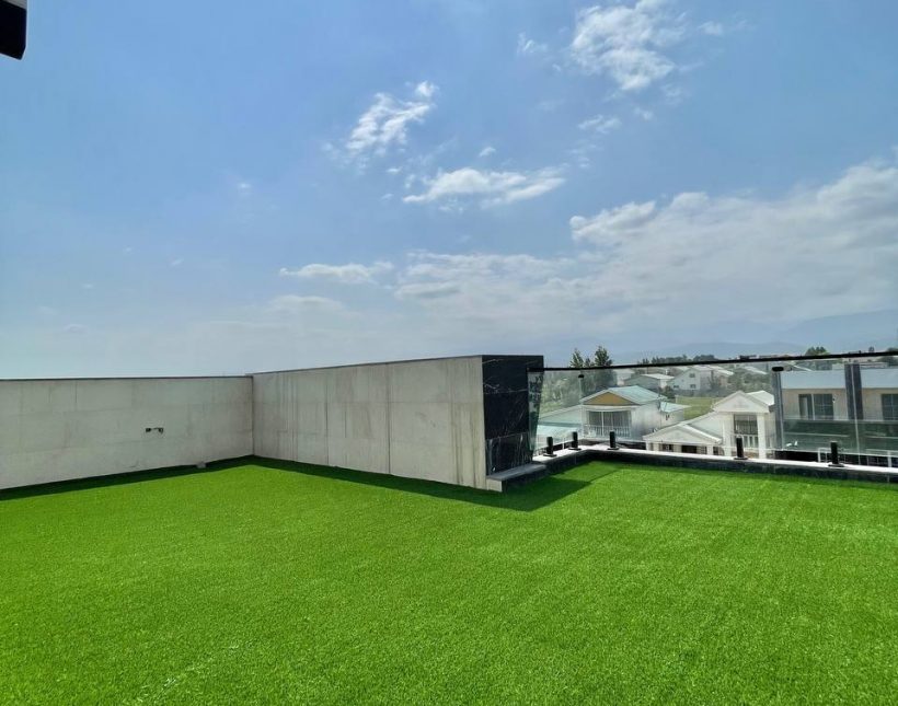 خرید ویلا سند دار سعادت آباد چمستان شهرکی | ۳۰۰ متر