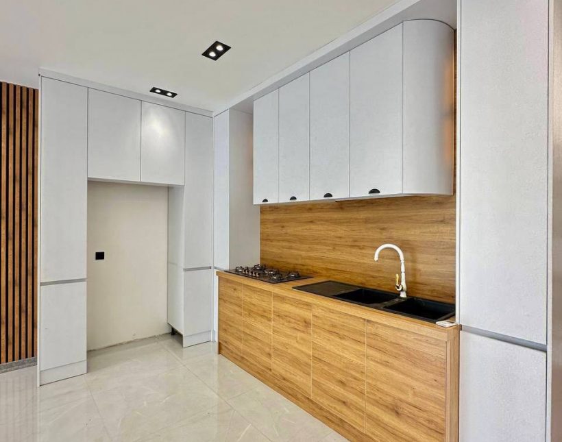 خرید ویلا فلت نقلی ۲۰۰ متری سند دار آهودشت چمستان | ۲۰۰ متر