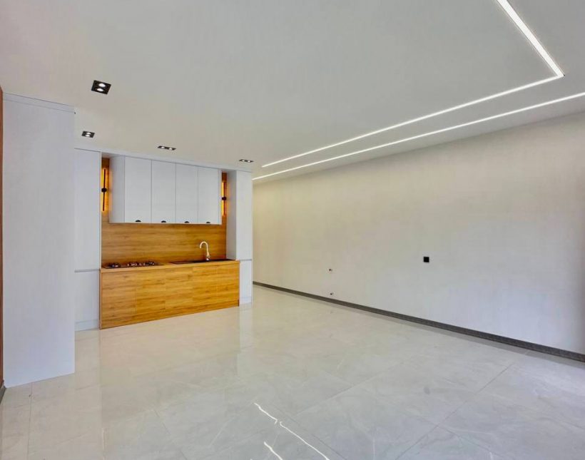 خرید ویلا فلت نقلی ۲۰۰ متری سند دار آهودشت چمستان | ۲۰۰ متر