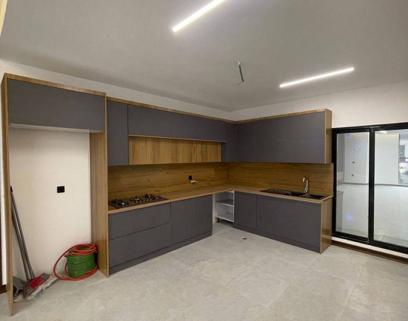 خرید ویلا ۲۲۰ متری سند دار نما خلیجی آپادانا چمستان | ۲۲ متر