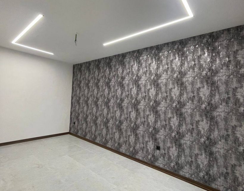 خرید ویلا ۲۲۰ متری سند دار نما خلیجی آپادانا چمستان | ۲۲ متر