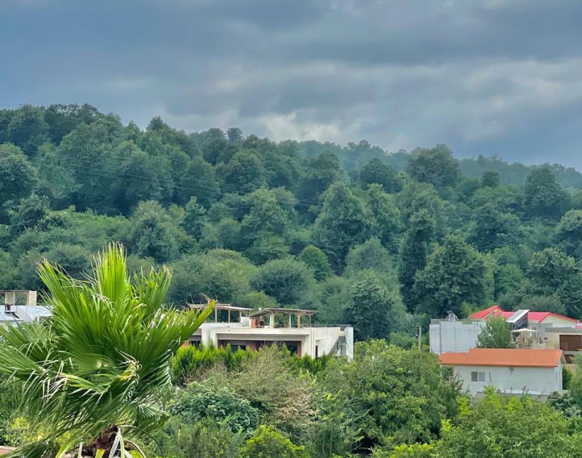 خرید ویلا سعادت آباد چمستان | ۳۵۰ متر