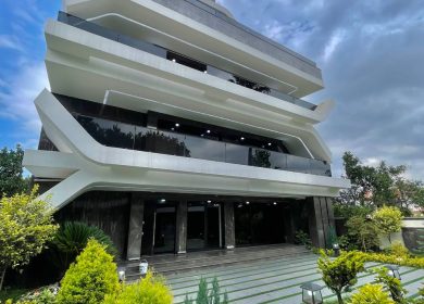 خرید ویلا سعادت آباد چمستان | ۳۵۰ متر