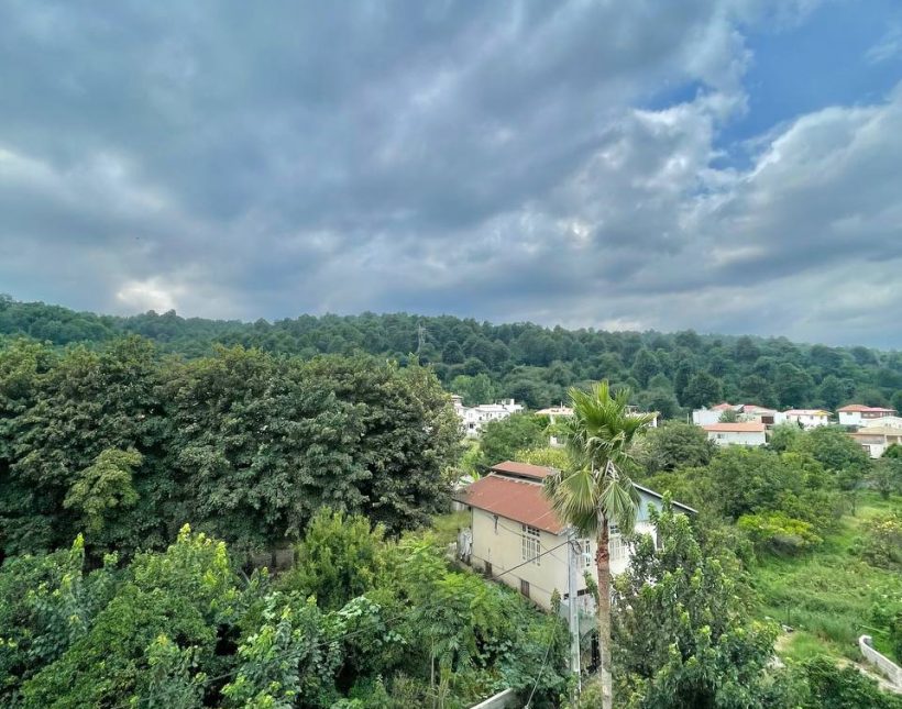 خرید ویلا سعادت آباد چمستان | ۳۵۰ متر