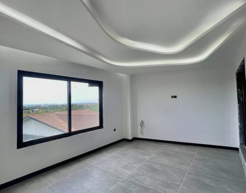 خرید ویلا سعادت آباد چمستان | ۳۵۰ متر