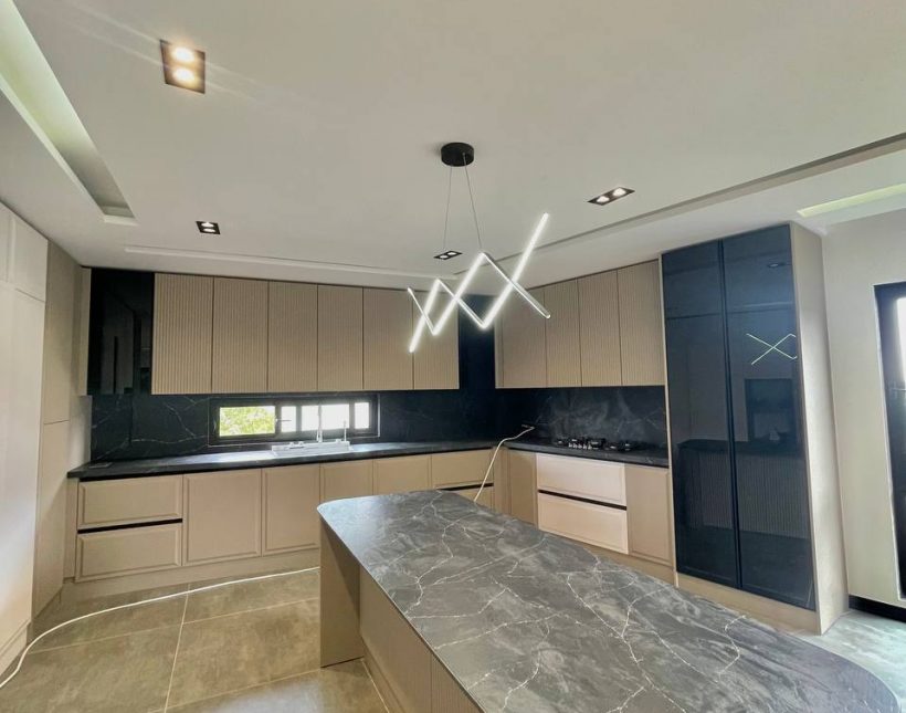 خرید ویلا سعادت آباد چمستان | ۳۵۰ متر