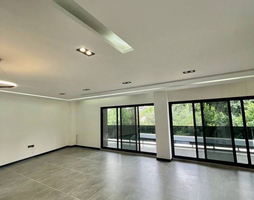 خرید ویلا سعادت آباد چمستان | ۳۵۰ متر