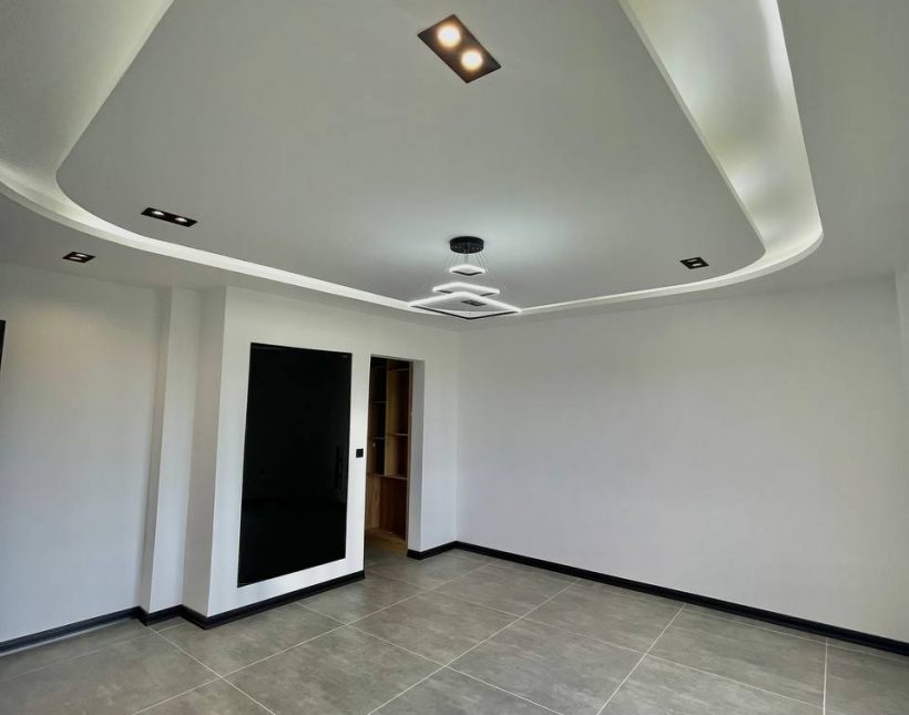 خرید ویلا سعادت آباد چمستان | ۳۵۰ متر