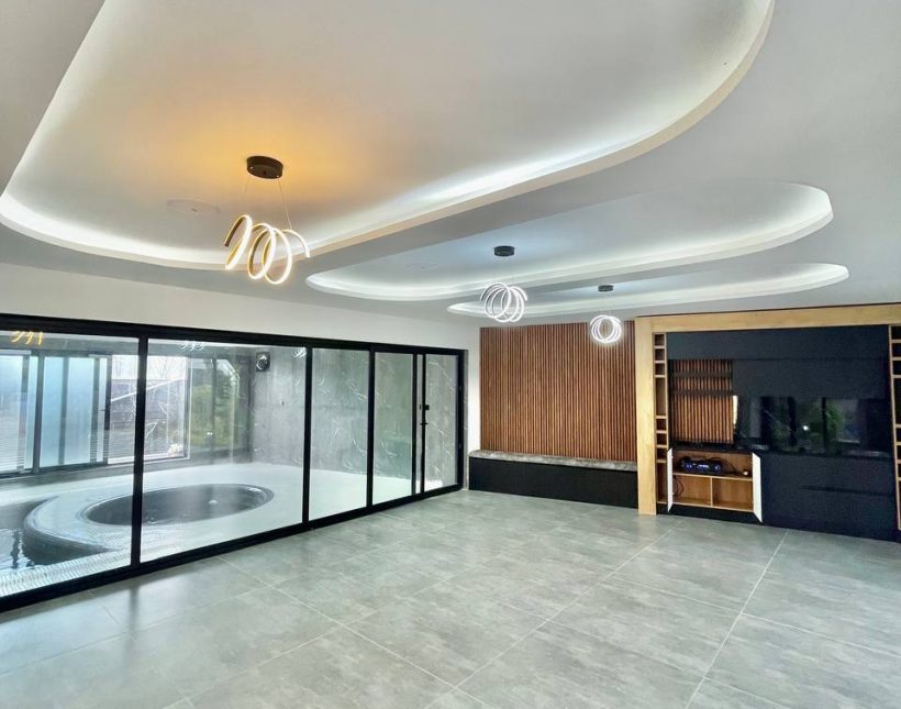 خرید ویلا سعادت آباد چمستان | ۳۵۰ متر