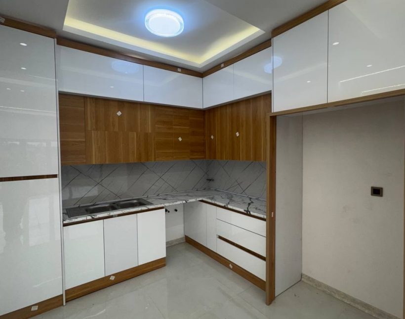 خرید ویلا دوبلکس نما مدرن 3 خواب سند تک برگ همراه با ویو فوق العاده | 300 متر