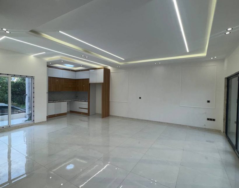 خرید ویلا دوبلکس نما مدرن 3 خواب سند تک برگ همراه با ویو فوق العاده | 300 متر