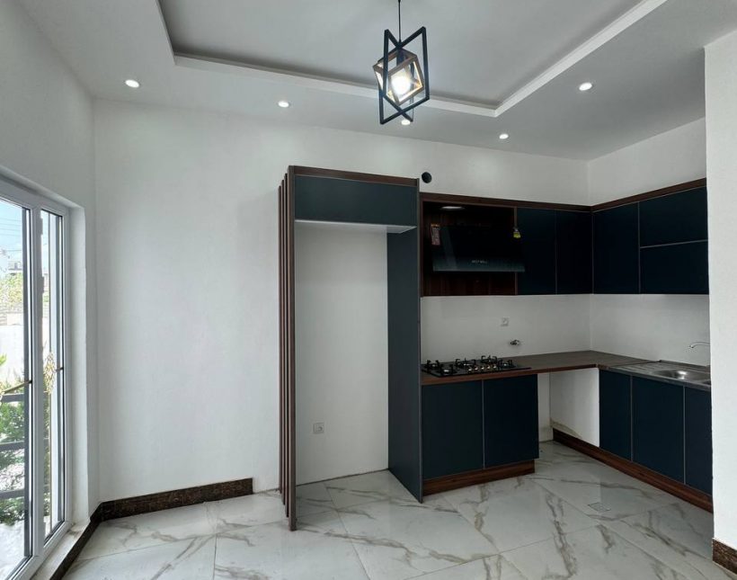 خرید ویلا فلت ۲۰۰ متری جاده دریا ایزدشهر اقساطی | ۲۰۰ متر