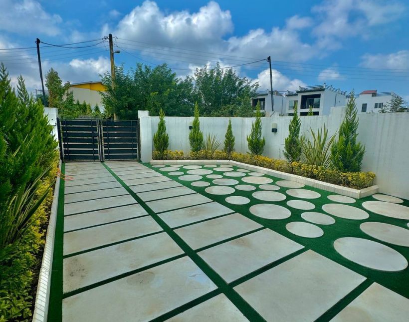 خرید ویلا فلت ۲۰۰ متری جاده دریا ایزدشهر اقساطی | ۲۰۰ متر