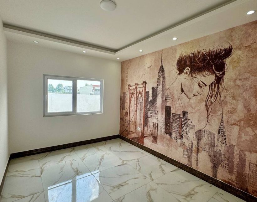 خرید ویلا فلت ۲۰۰ متری جاده دریا ایزدشهر اقساطی | ۲۰۰ متر