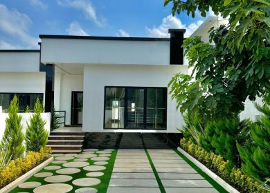 خرید ویلا فلت ۲۰۰ متری جاده دریا ایزدشهر اقساطی | ۲۰۰ متر