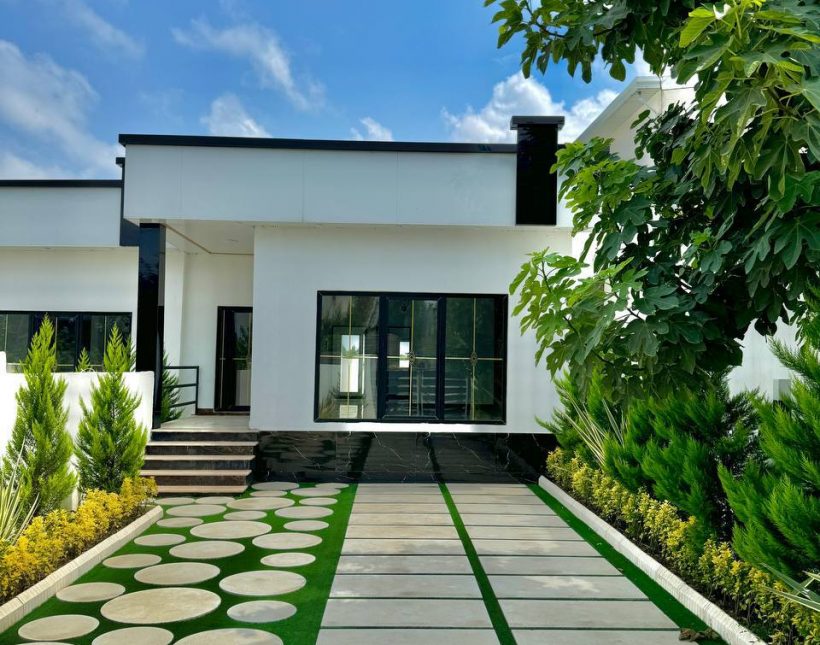 خرید ویلا فلت ۲۰۰ متری جاده دریا ایزدشهر اقساطی | ۲۰۰ متر