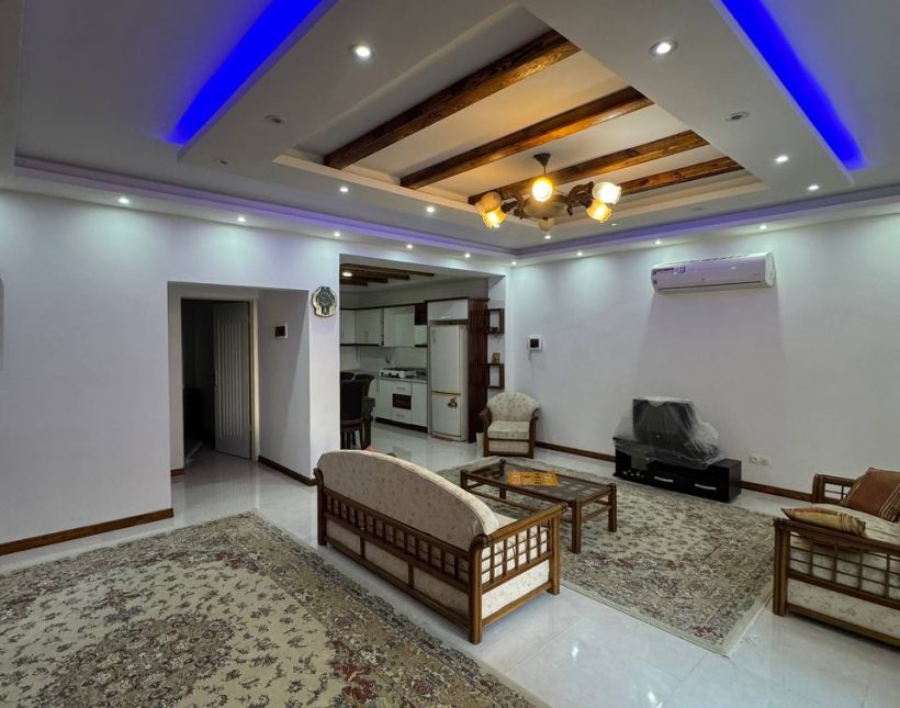 خرید ویلا دوبلکس جنگلی فول فرنیش 300 متری الیمالات نور | 300 متر