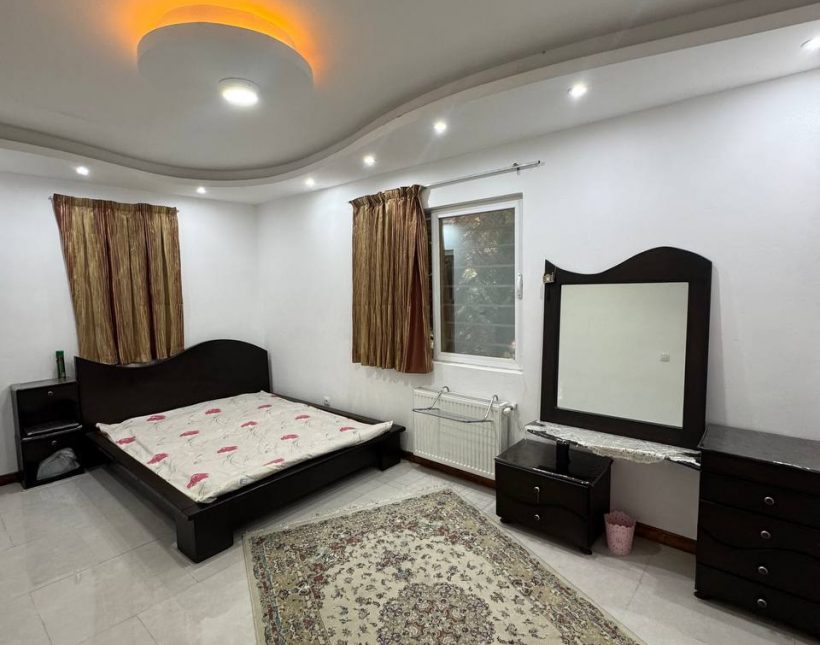 خرید ویلا دوبلکس جنگلی فول فرنیش 300 متری الیمالات نور | 300 متر