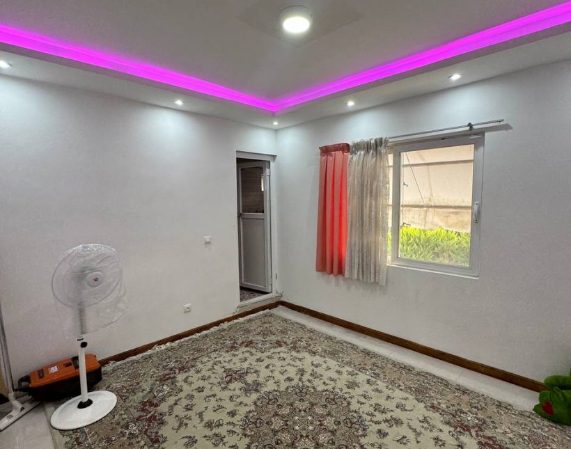 خرید ویلا دوبلکس جنگلی فول فرنیش 300 متری الیمالات نور | 300 متر