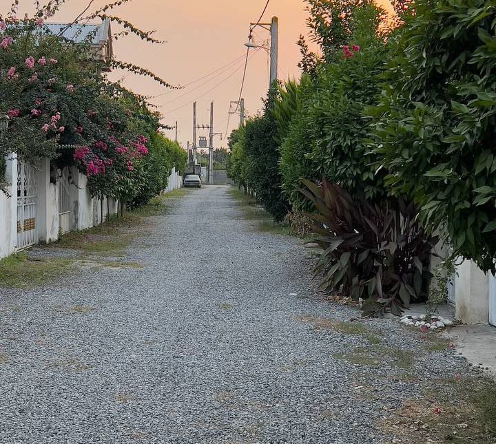 فروش ویلای ۲۵۰ متری سند دار الیمالات نور | ۲۵۰ متر