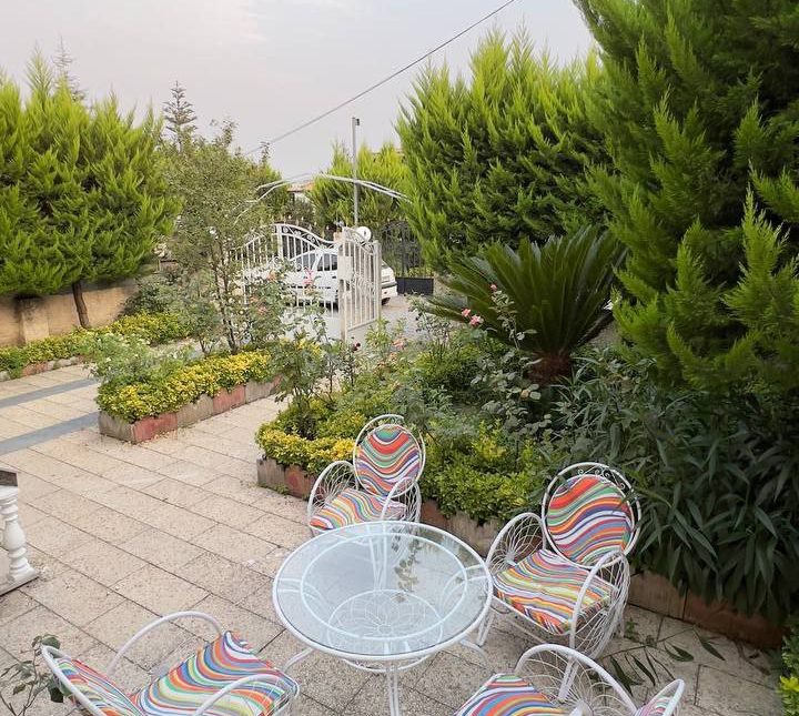 فروش ویلای ۲۵۰ متری سند دار الیمالات نور | ۲۵۰ متر