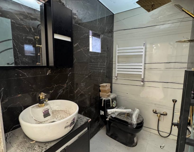 خرید ویلا دوبلکس استخردار روف ویو ابدی کوه و جنگل 550 متری | 350 متر