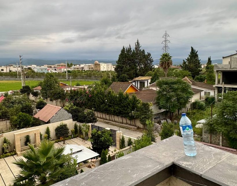 خرید ویلا دوبلکس استخردار روف ویو ابدی کوه و جنگل 550 متری | 350 متر