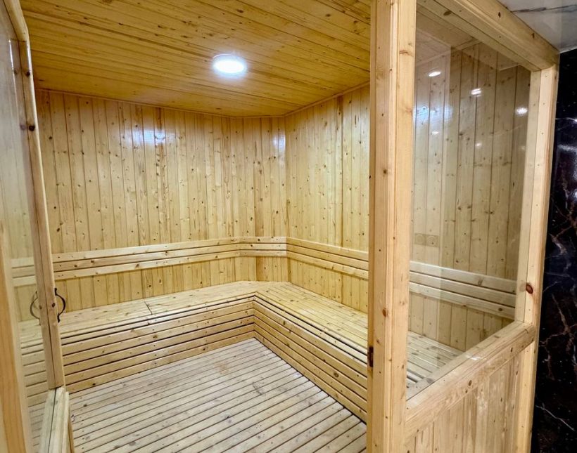 خرید ویلا تریبلکس استخردار روف ویو ابدی 700 متری | 500 متر