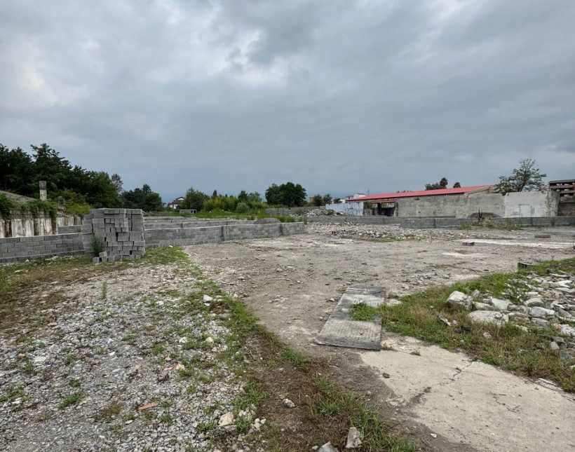 خرید زمین سند تک برگ تفکیک شده 5000 متری گنجیاب نور | 5000 متر