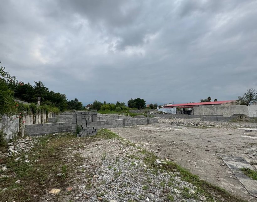 خرید زمین سند تک برگ تفکیک شده 5000 متری گنجیاب نور | 5000 متر