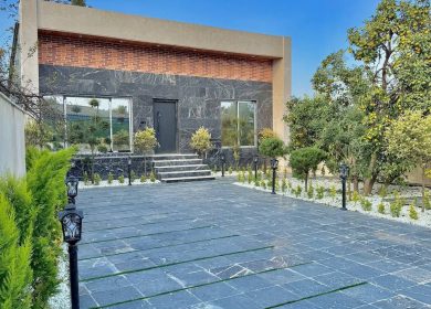 خرید ویلا ۴۲۰متری در الیمالات نور | ۴۲۰ متر