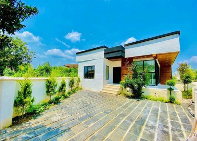 خرید ویلا ۲۵۰متری در انارجار نور | ۲۵۰ متر