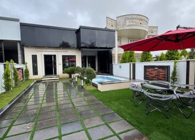 خرید ویلا ۲۵۰متری در خوریه نور | ۲۵۰ متر