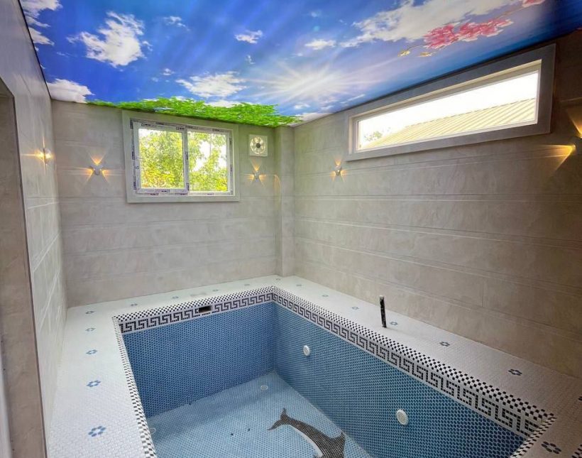 خرید ویلا کاخ ۳۵۰ متری در جاده جنگلی ایزدشهر | ۳۵۰ متر