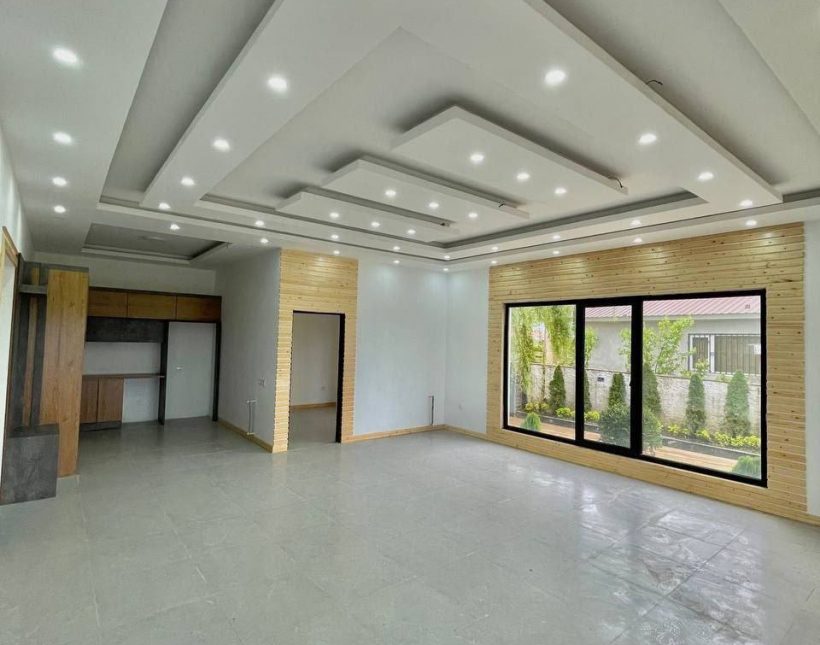 خرید ویلا ۲۸۰ متری در افراسیاب کلا نور | ۲۸۰ متر