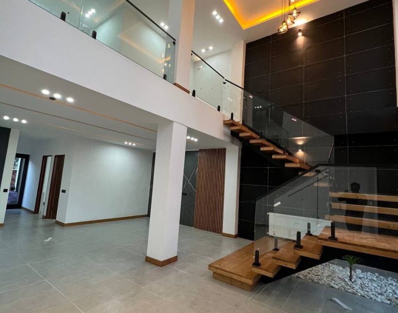 خرید ویلا هوشمند لوکس در الیمالات نور | ۲۵۰ متر