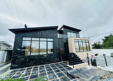 خرید ویلا شیک مبله در سرکاج نور | ۳۰۰ متر