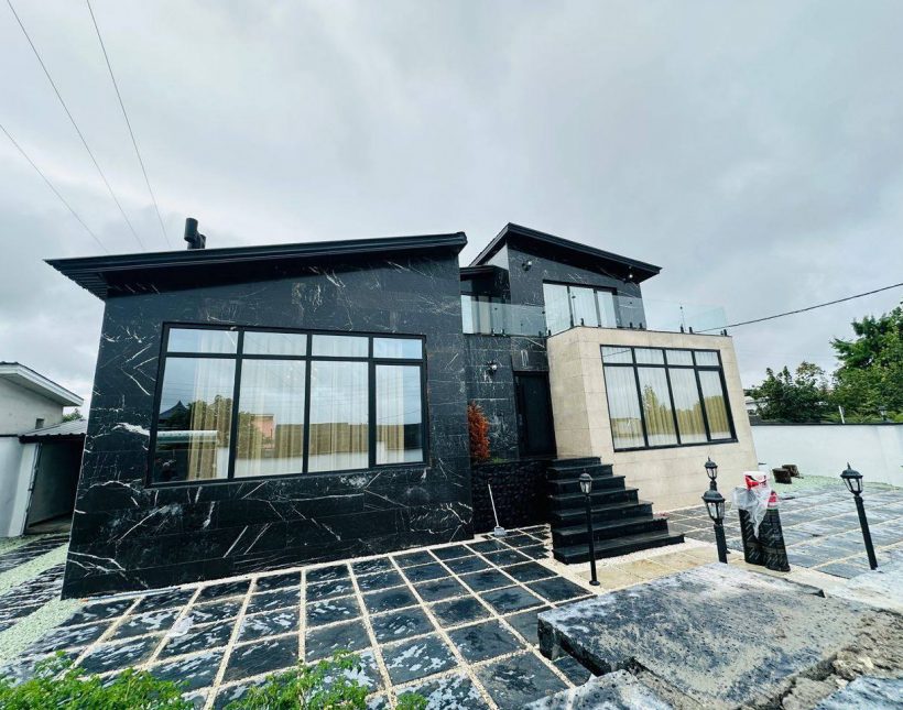 خرید ویلا شیک مبله در سرکاج نور | ۳۰۰ متر