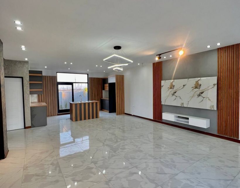 خرید ویلا دوبلکس ۲۴۰ متری در نصرت آباد نور | ۲۴۰ متر