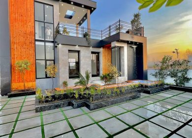 خرید ویلا دوبلکس ۲۴۰ متری در نصرت آباد نور | ۲۴۰ متر