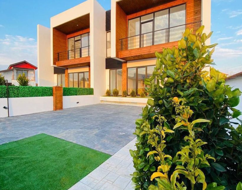 خرید ویلا دوبلکس ۲۷۰ متری در شهرکلا نور | ۲۷۰ متر