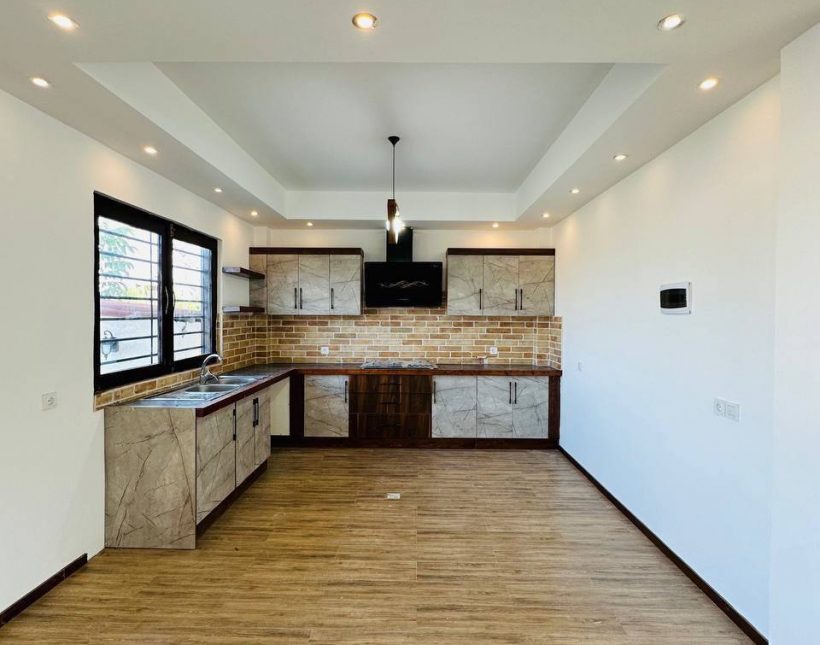 خرید ویلا دوبلکس جنگلی در سلیاکتی نور | ۲۵۰ متر