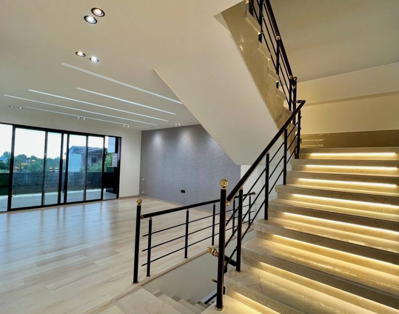 فروش ویلا دوبلکس 400 متری مدارک کامل سه کنتور وصل | 330 متر