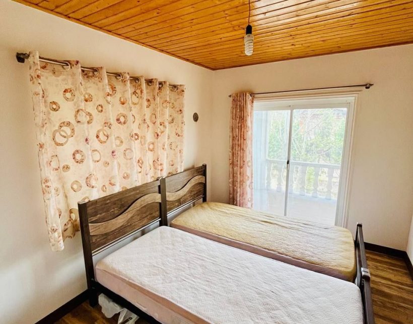 خرید ویلا دوبلکس نما رومی در آهودشت چمستان با سند تک برگ | ۲۵۰ متر