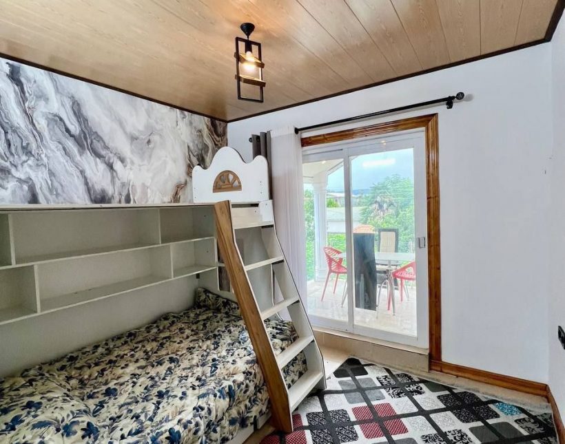 خرید ویلا دوبلکس نما رومی در آهودشت چمستان با سند تک برگ | ۲۵۰ متر