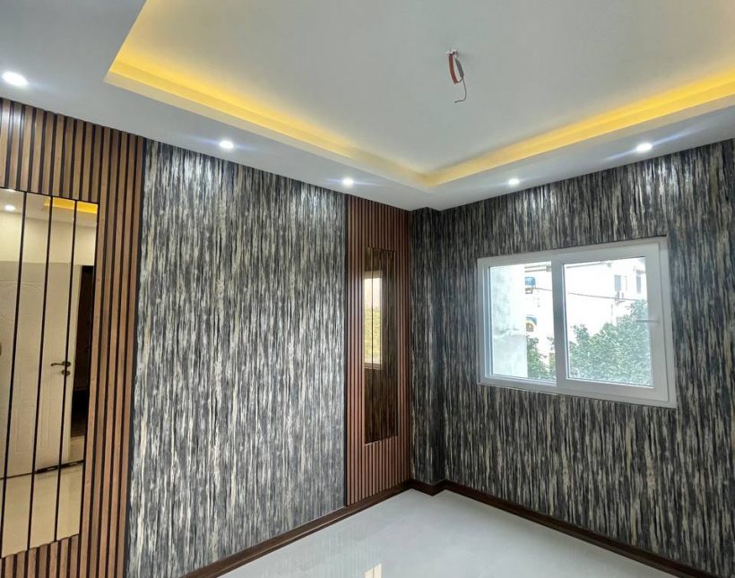 خرید ویلا شمال ۶۰۰ متری سعادت آباد چمستان | ۶۰۰ متر