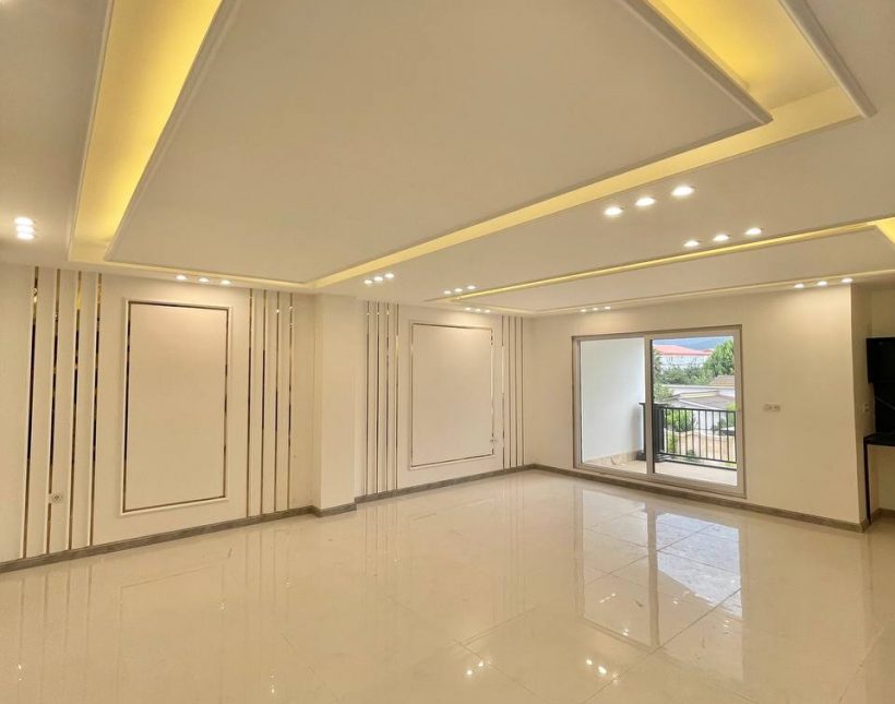 خرید ویلا ۵۰۰ متری در شمال امیرآباد چمستان | ۵۰۰ متر