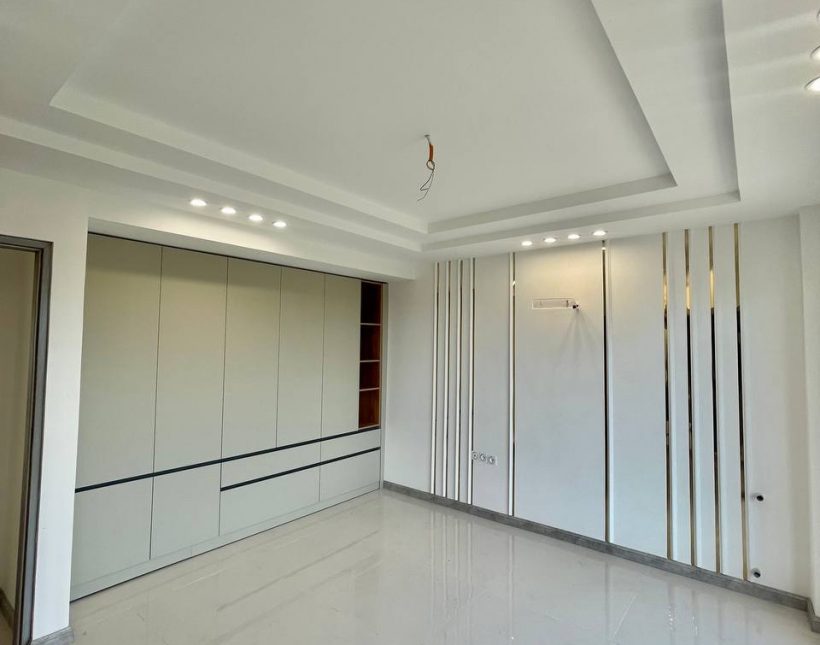 خرید ویلا ۵۰۰ متری در شمال امیرآباد چمستان | ۵۰۰ متر