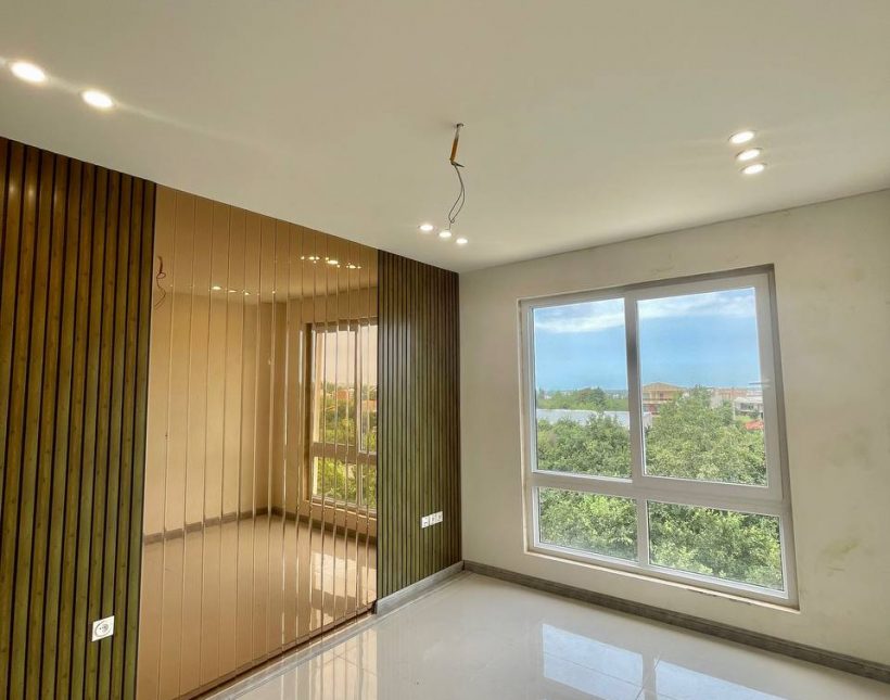 خرید ویلا ۵۰۰ متری در شمال امیرآباد چمستان | ۵۰۰ متر